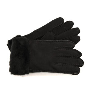 Gants femme | noir