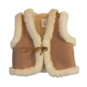 Gilet enfant