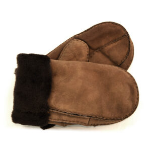 Moufles homme | camel